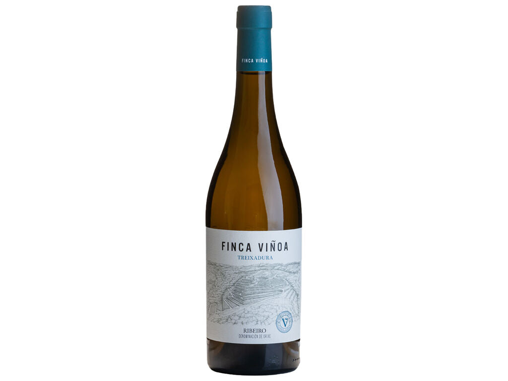 Finca Viñoa 2015