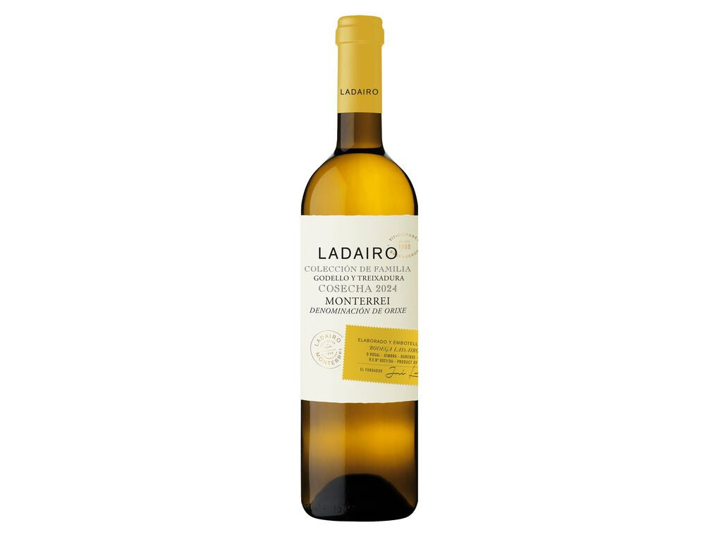 Ladairo Godello 2024