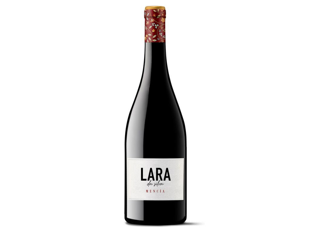 Lara Da Silva Mencia 2022