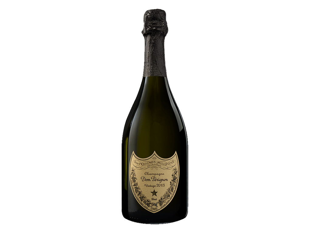 Dom Perignon Vintage 2013