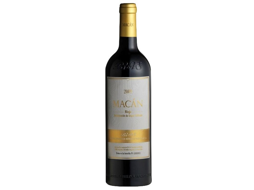 Macan 2019