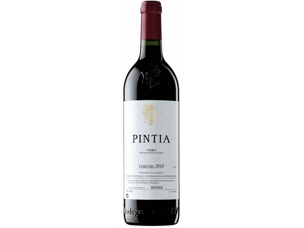 Pintia 2018 Magnum