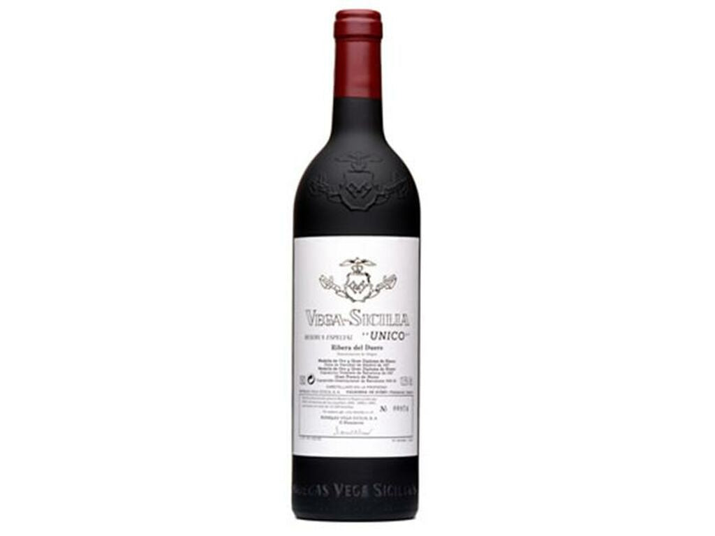 Vega Sicilia Reserva Especial (Venta 2023)