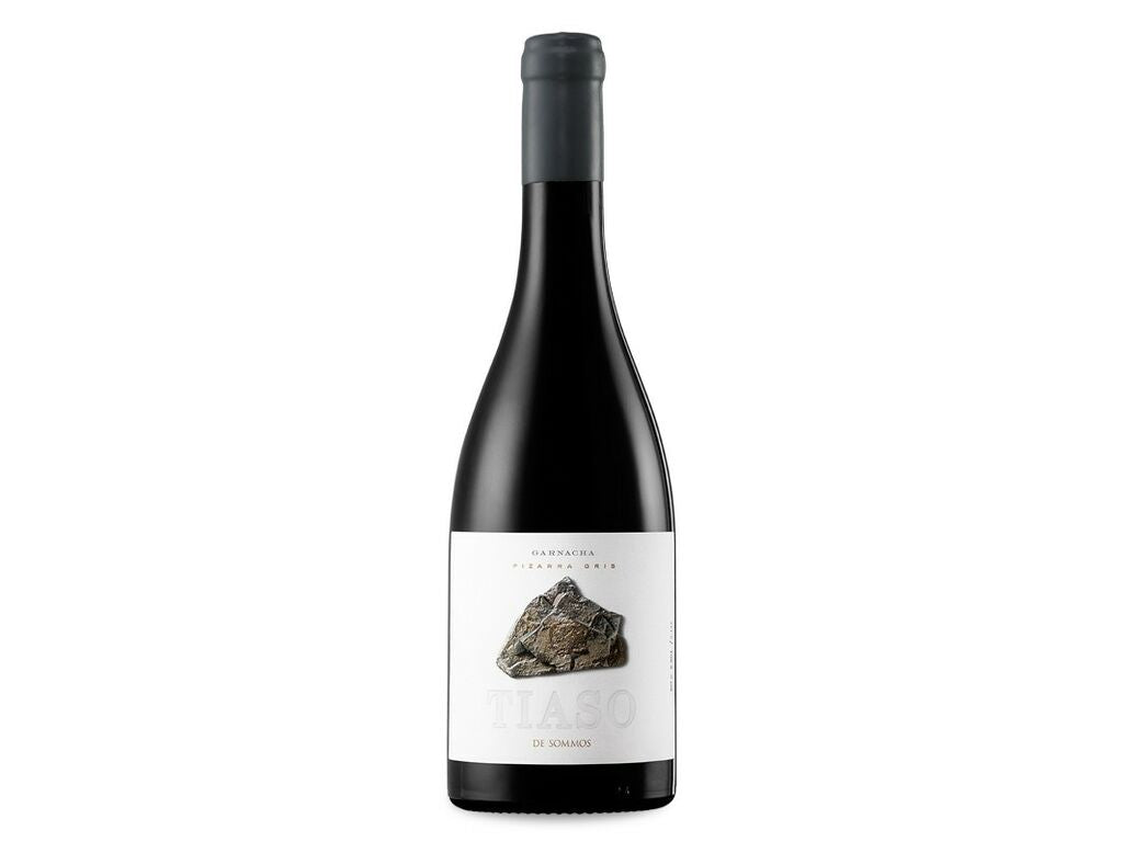 Tiaso Garnacha 2020