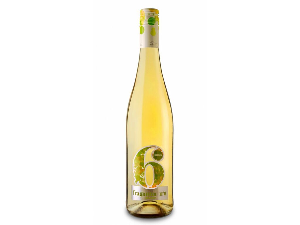 Fragantia 5.5 Moscato Blanco 2023