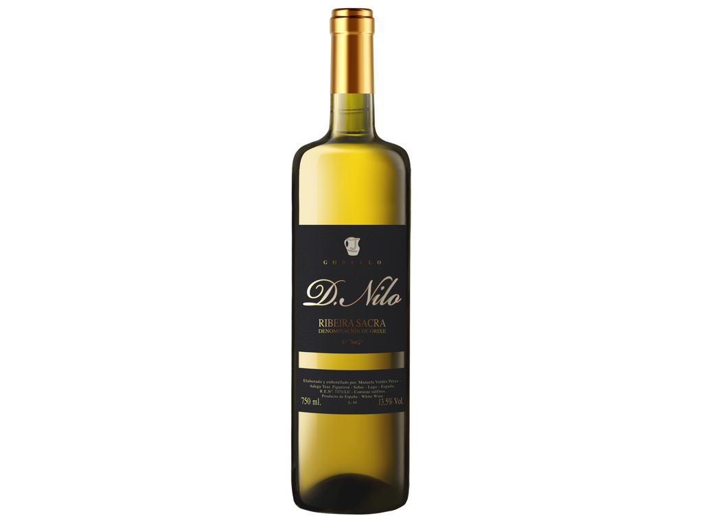 Don Nilo Godello