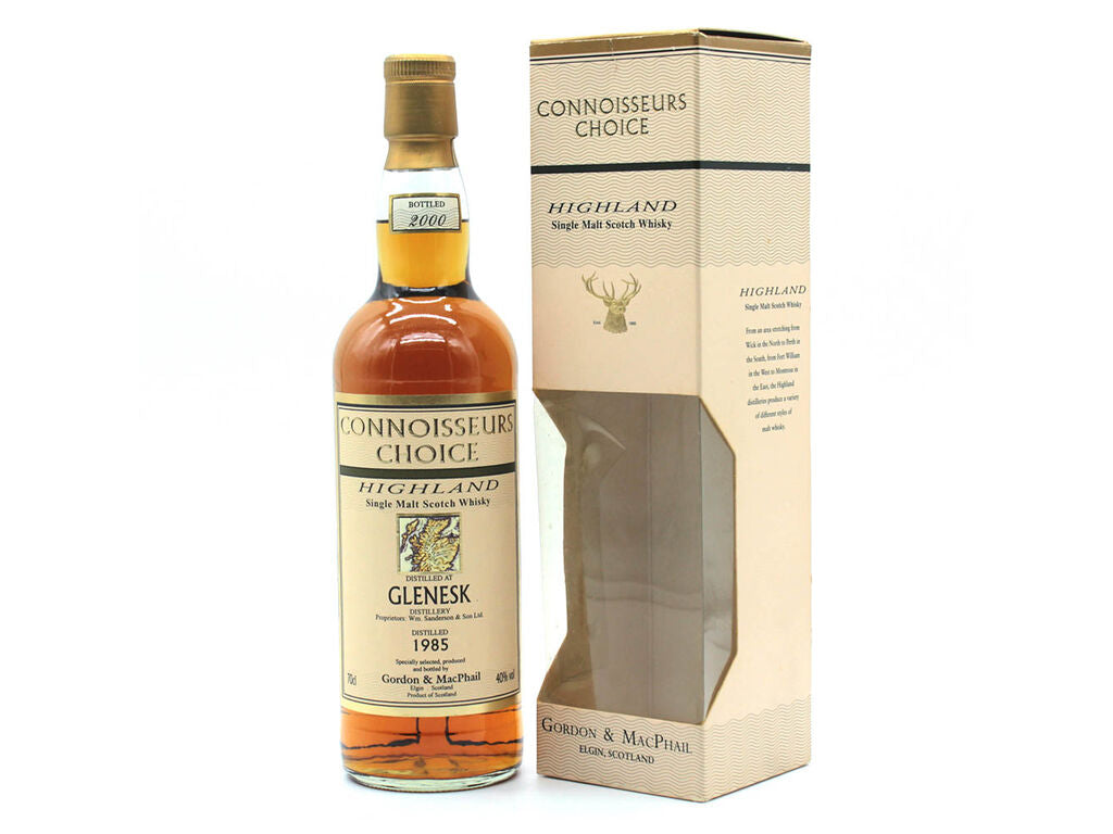 Glenesk CC 1985 Malta 40%
