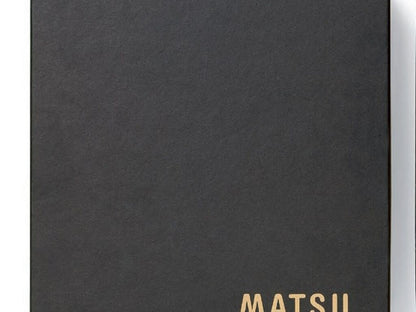 Estuche Matsu 3 Botellas. El Picaro  El Recio y El Viejo (1)
