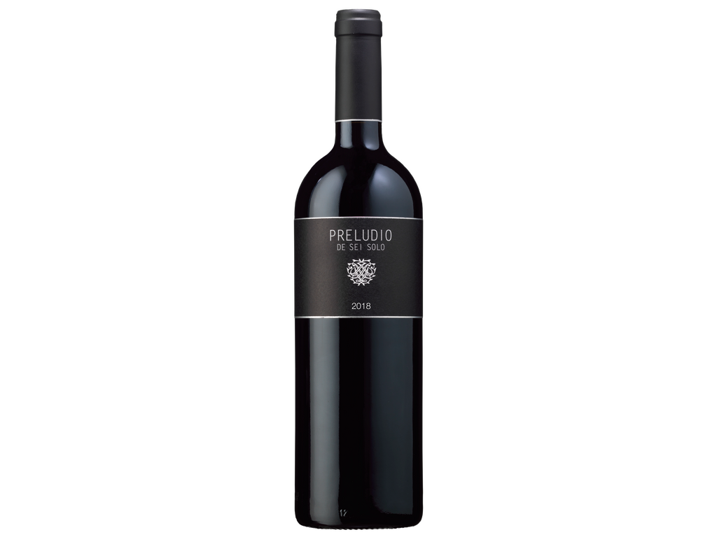 Preludio de Sei Solo 2020 Doble Magnum