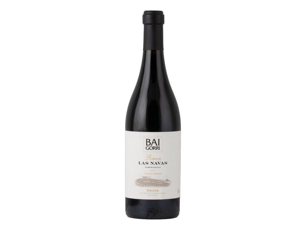 Baigorri Las Navas 2021
