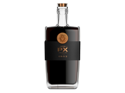 Don PX Excelso 1952