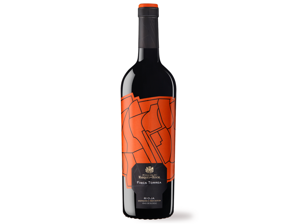 Finca Torrea 2018
