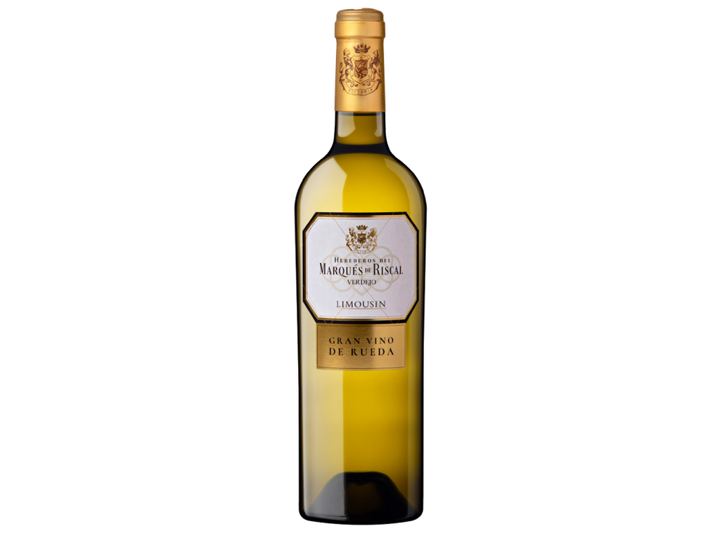 Marques de Riscal Limousin 2022