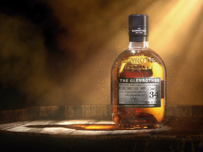 Glenrothes 34 Years Old 70 cl (1)