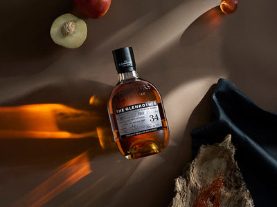 Glenrothes 34 Years Old 70 cl (2)