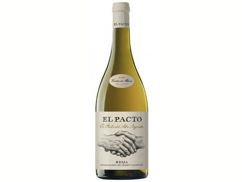 El Pacto Blanco 2022