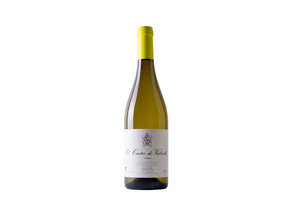 El Castro de Valtuille Godello 2022