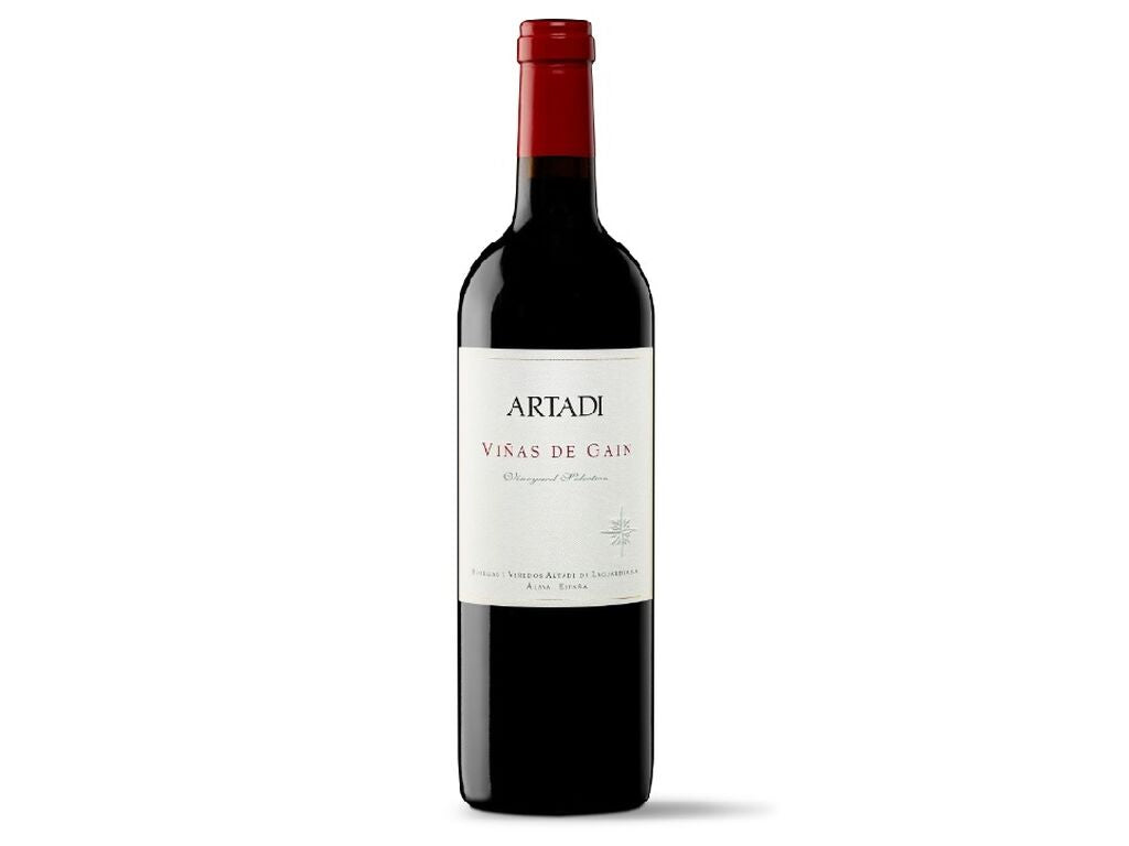 Viñas de Gain 2022