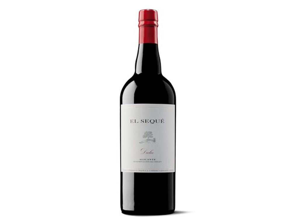 El Seque Dulce 2019 375 ml