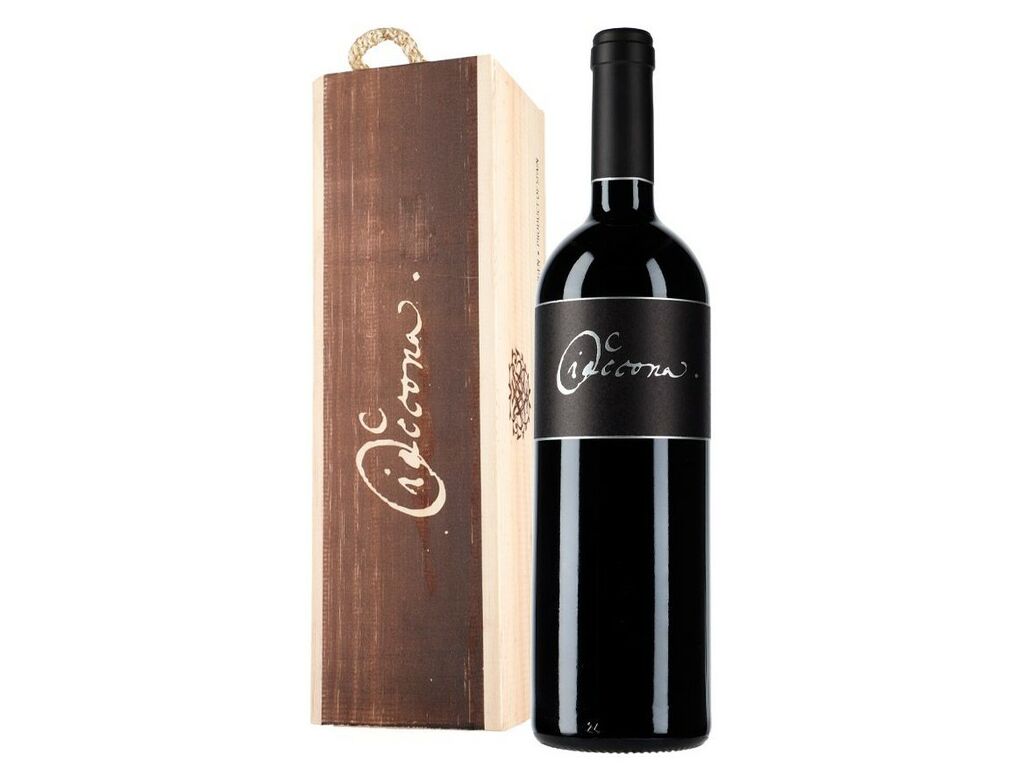 Sei Solo Ciaccona 2012 Magnum