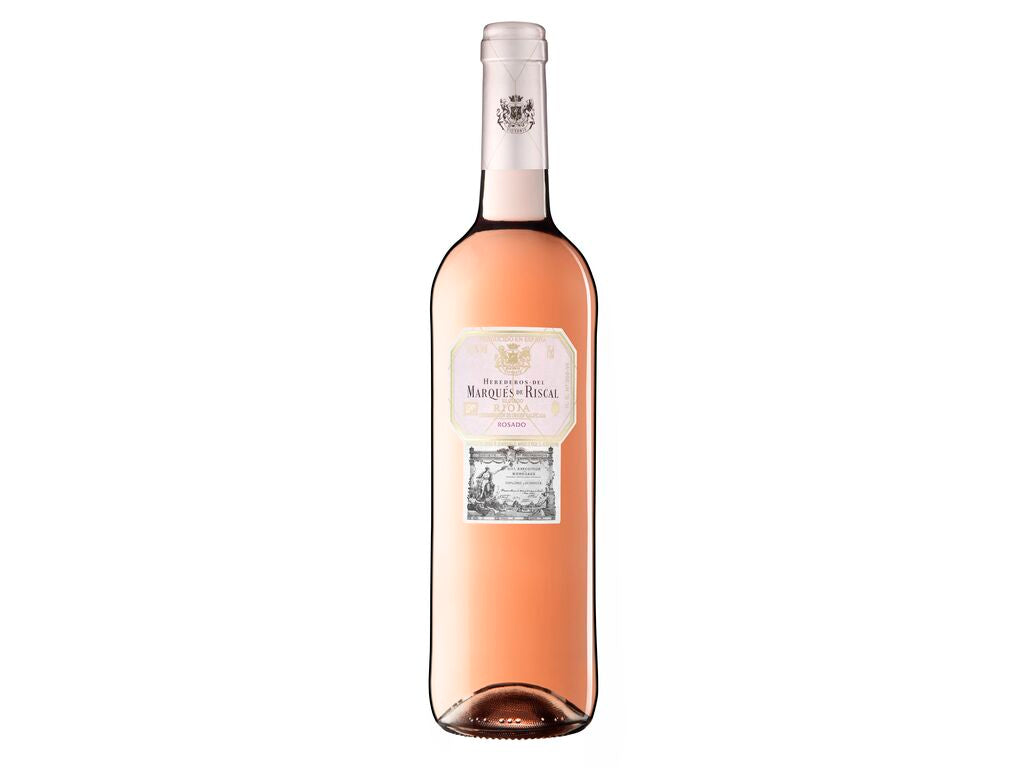 Marques de Riscal Rosado 2023