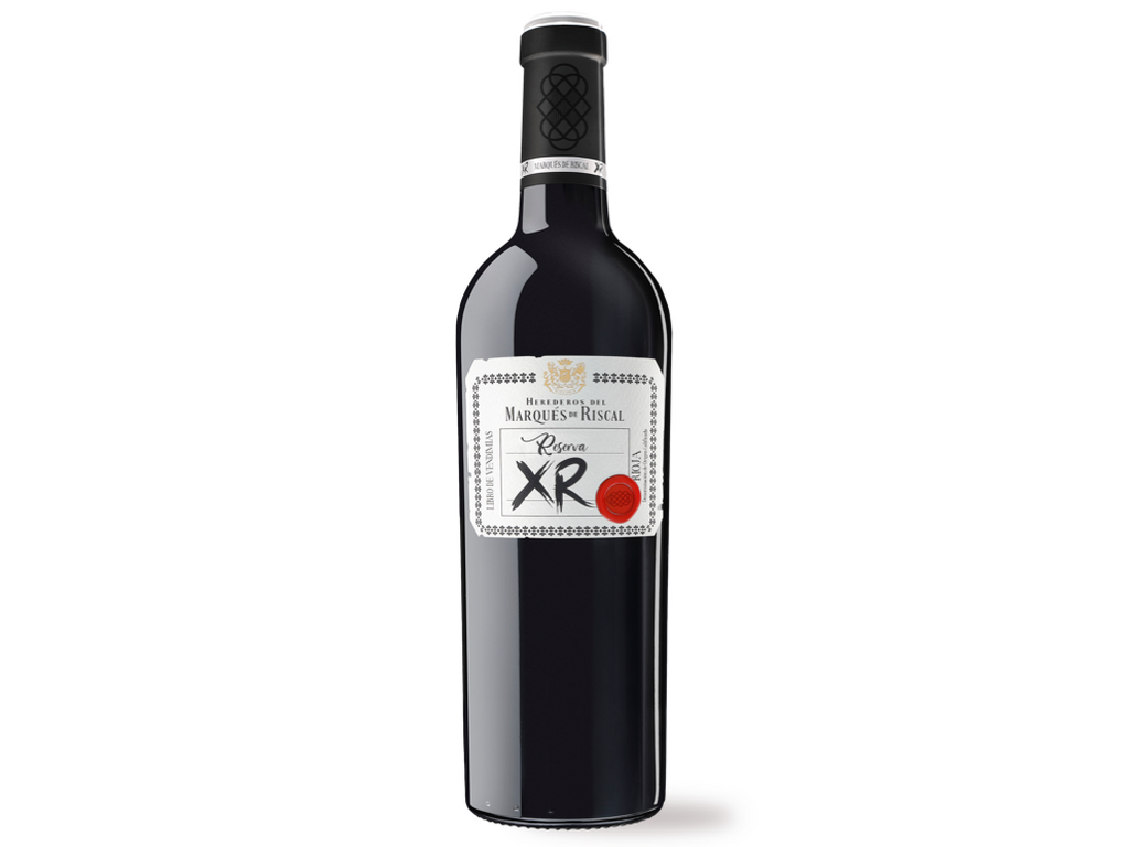 Marques de Riscal X.R. 2019 Magnum