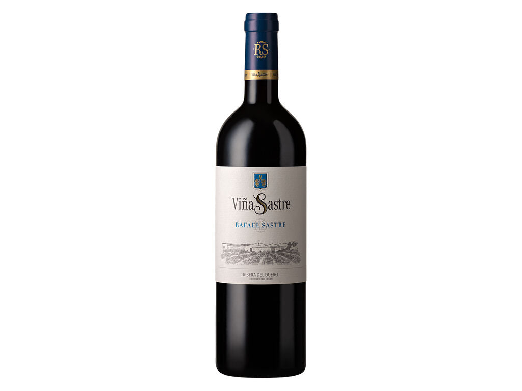 Viña Sastre Rafael Sastre 2023