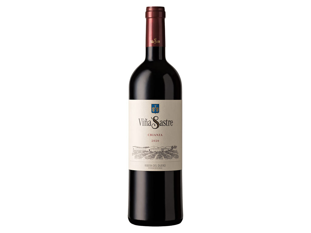 Viña Sastre Crianza 2021