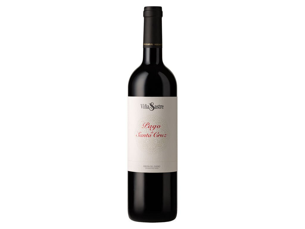Viña Sastre Pago de Santa Cruz Magnum