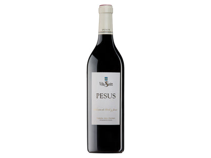 Viña Sastre Pesus 2018
