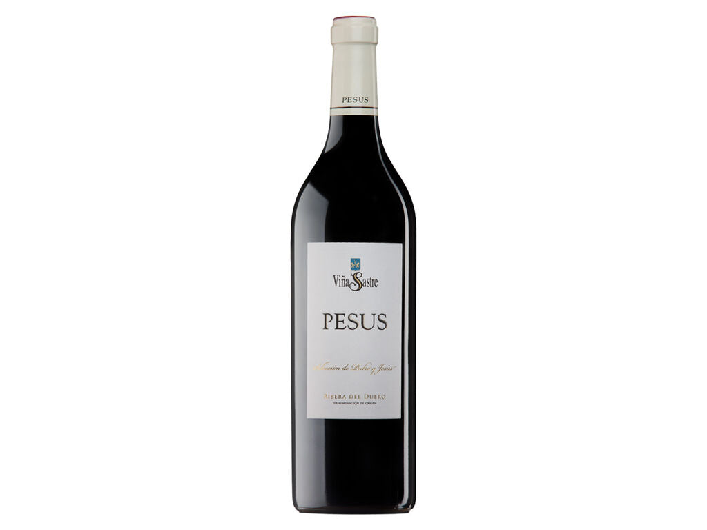 Viña Sastre Pesus 2018 3 Litros