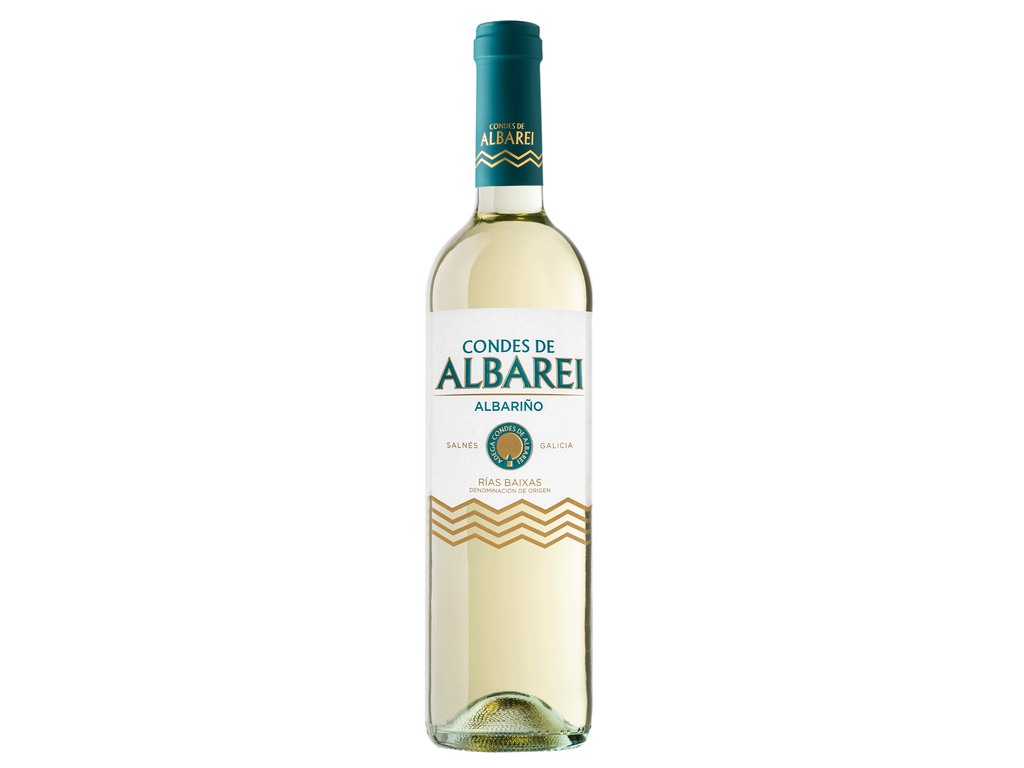 Condes de Albarei 2023