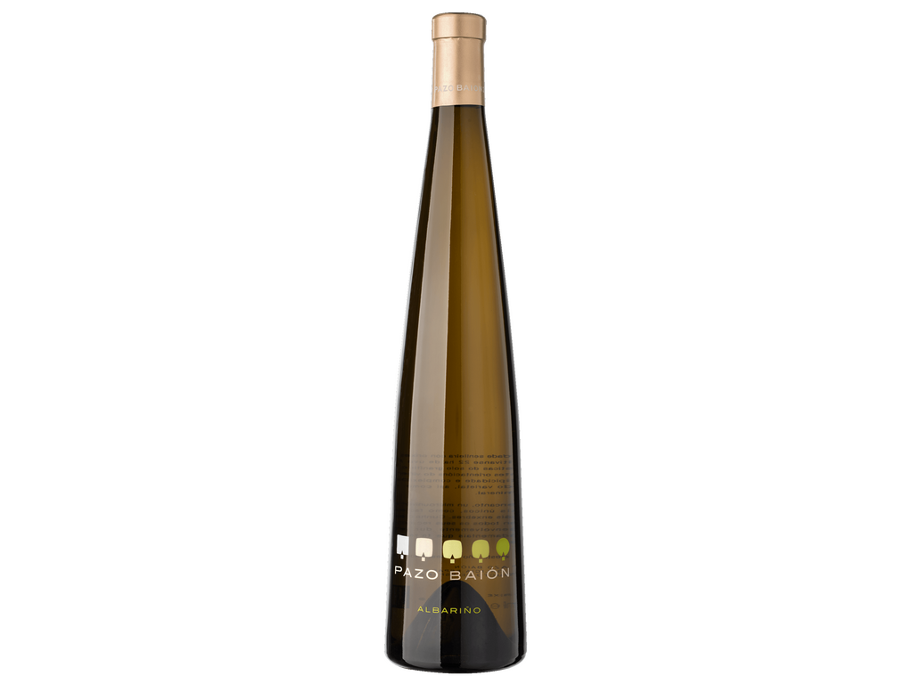 Pazo Baión 2023