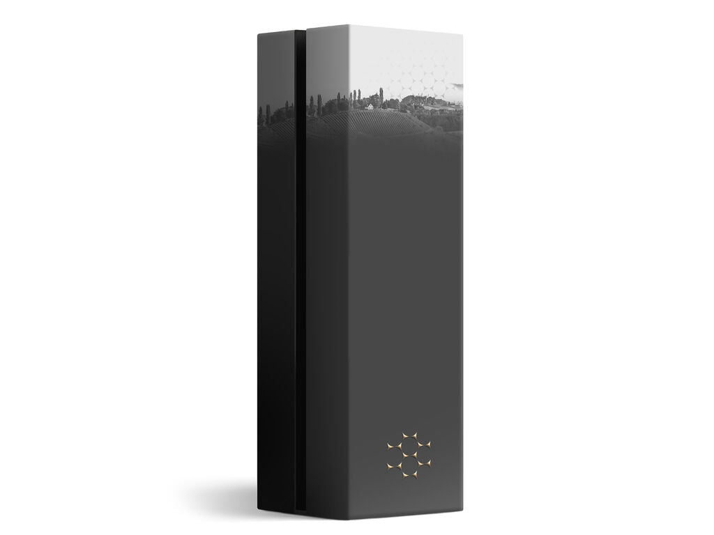 Estuche Deluxe 1 Magnum