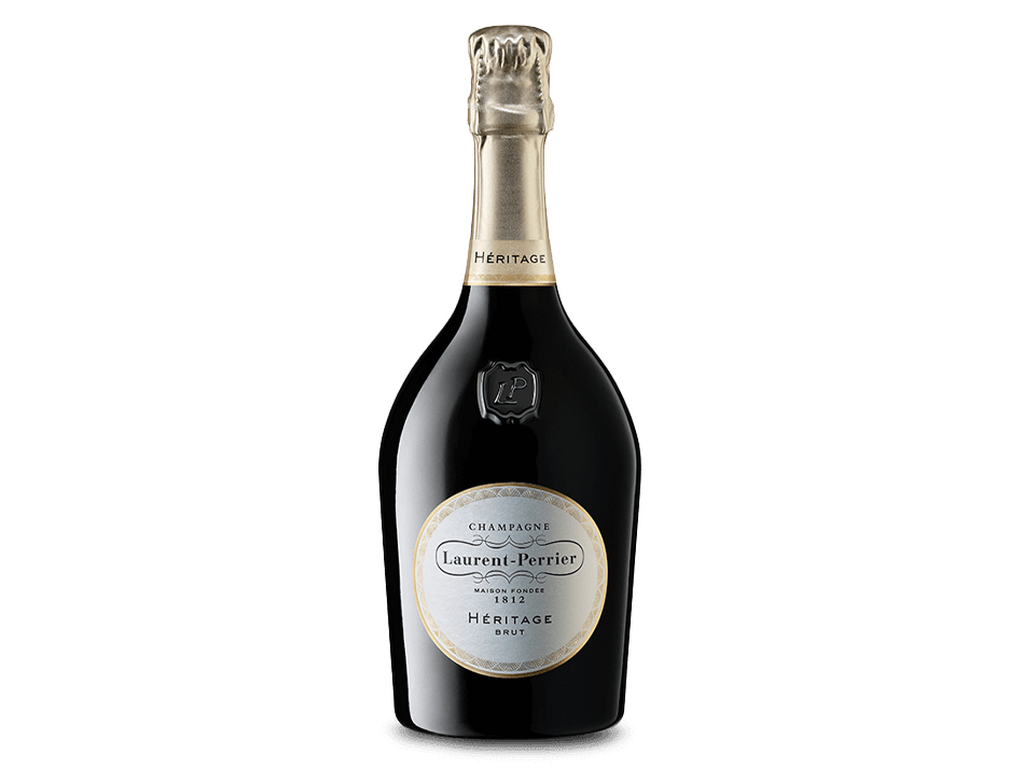 Laurent-Perrier Reserve Heritage