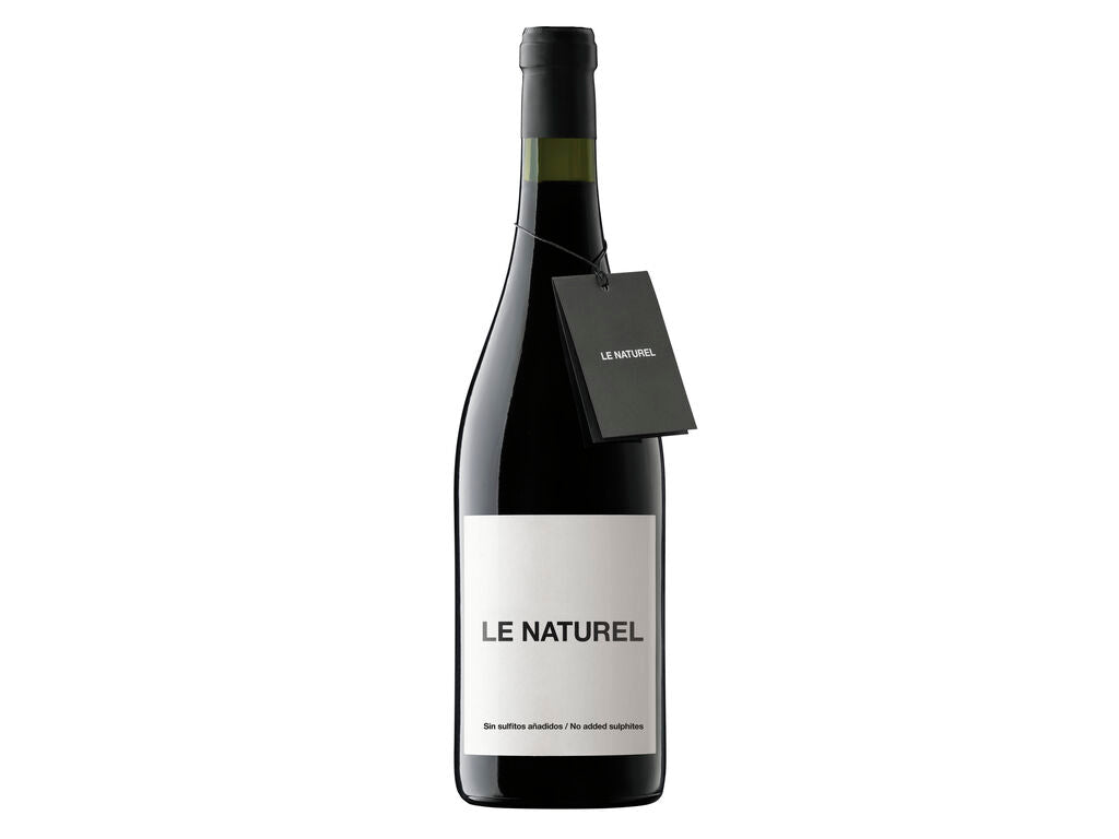 Le Naturel 2018
