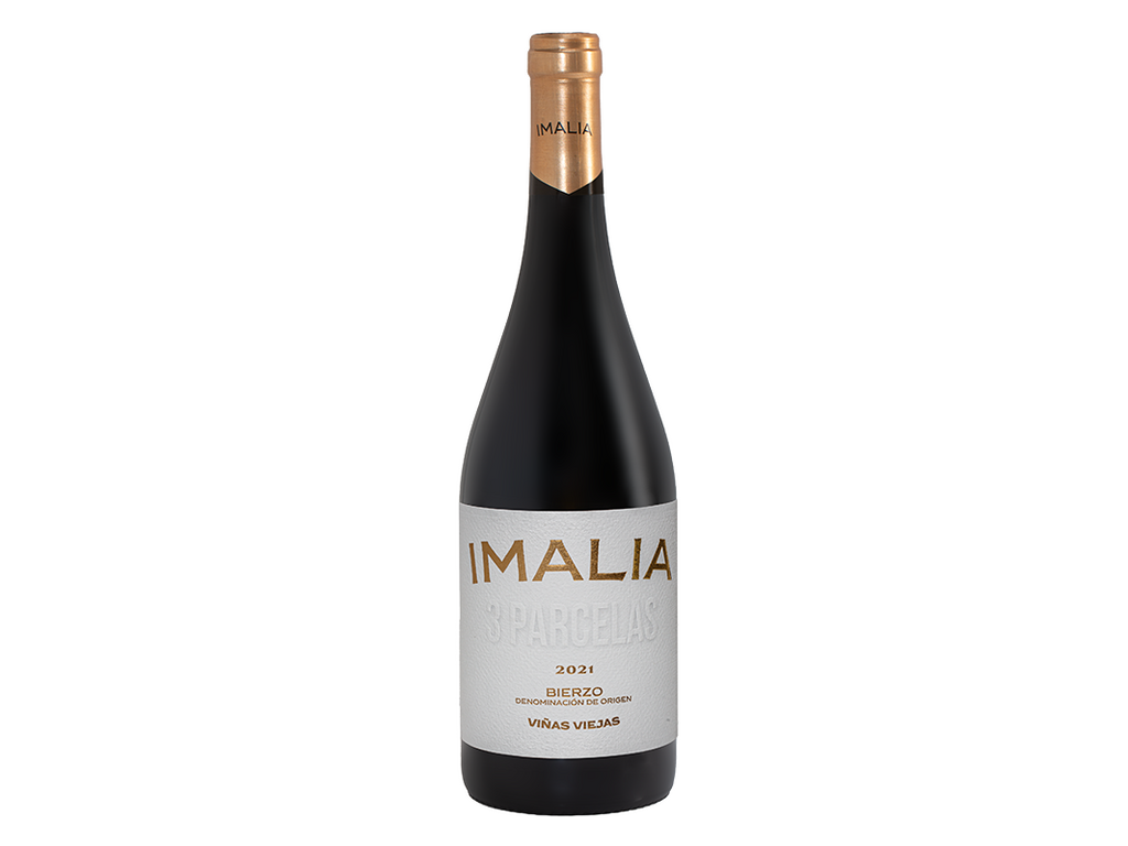 Imalia 3 parcelas 2021