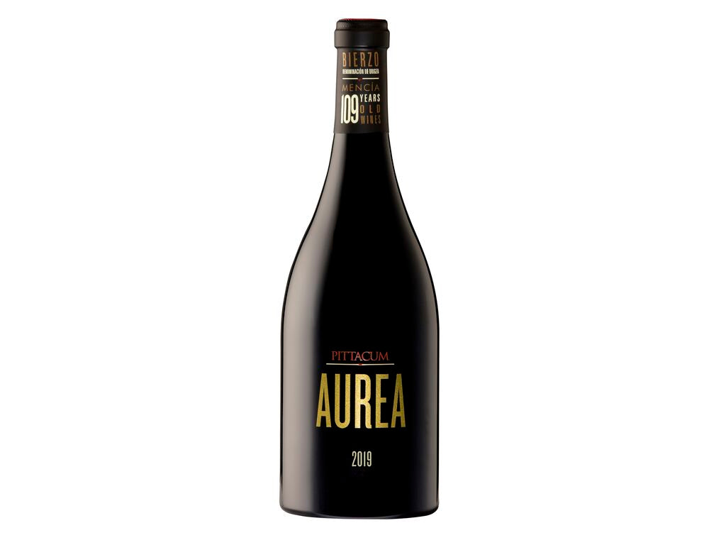 Pittacum Aurea 2019