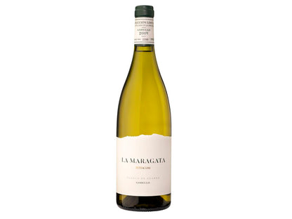 La Maragata Godello