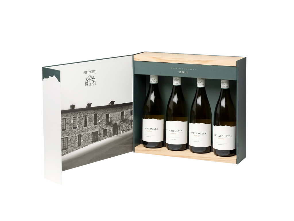 La Maragata Godello (2)