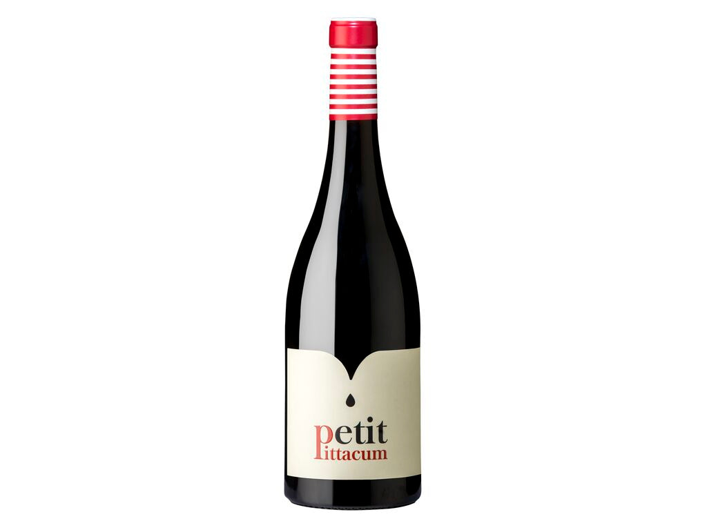 Petit Pittacum Magnum 2023