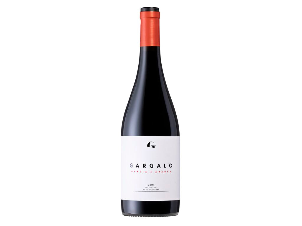 Gargalo Mencía Arauxa 2023