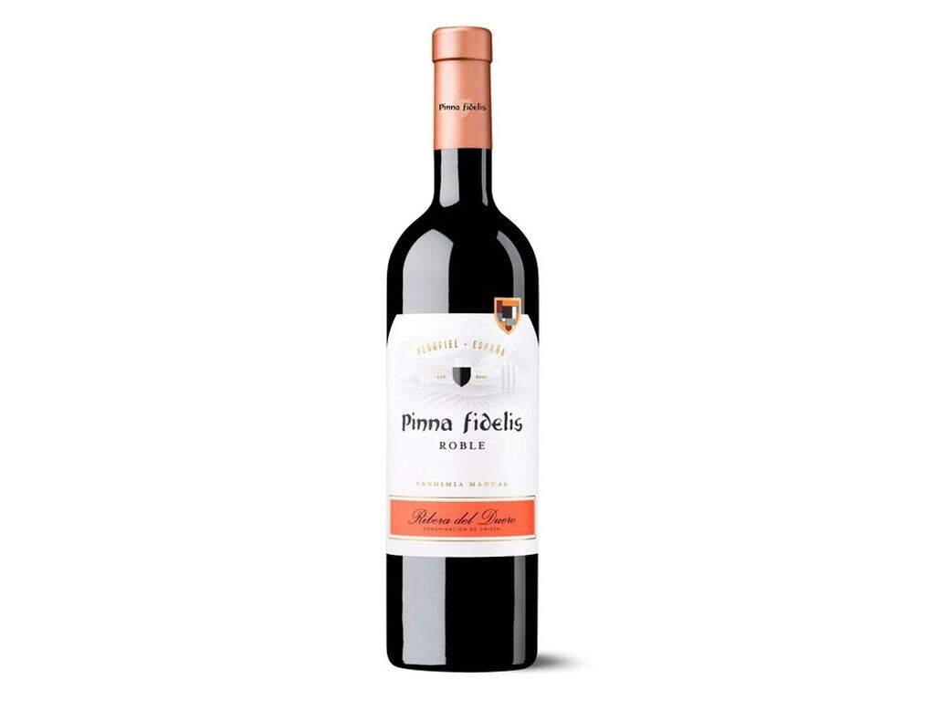 Pinna Fidelis Roble
