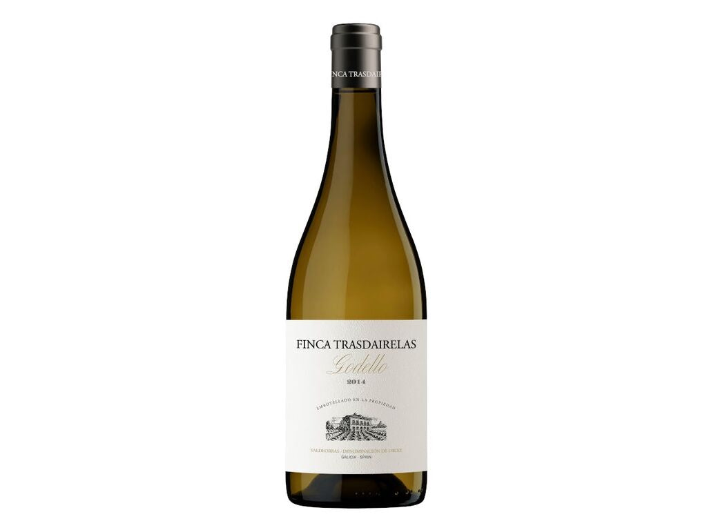 Joaquin Rebolledo Finca Trasdairelas 2023