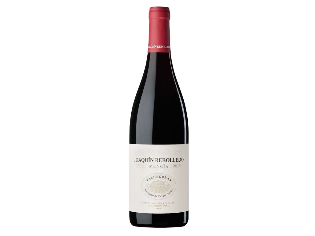 Joaquin Rebolledo Mencía 2023 37.5 cl