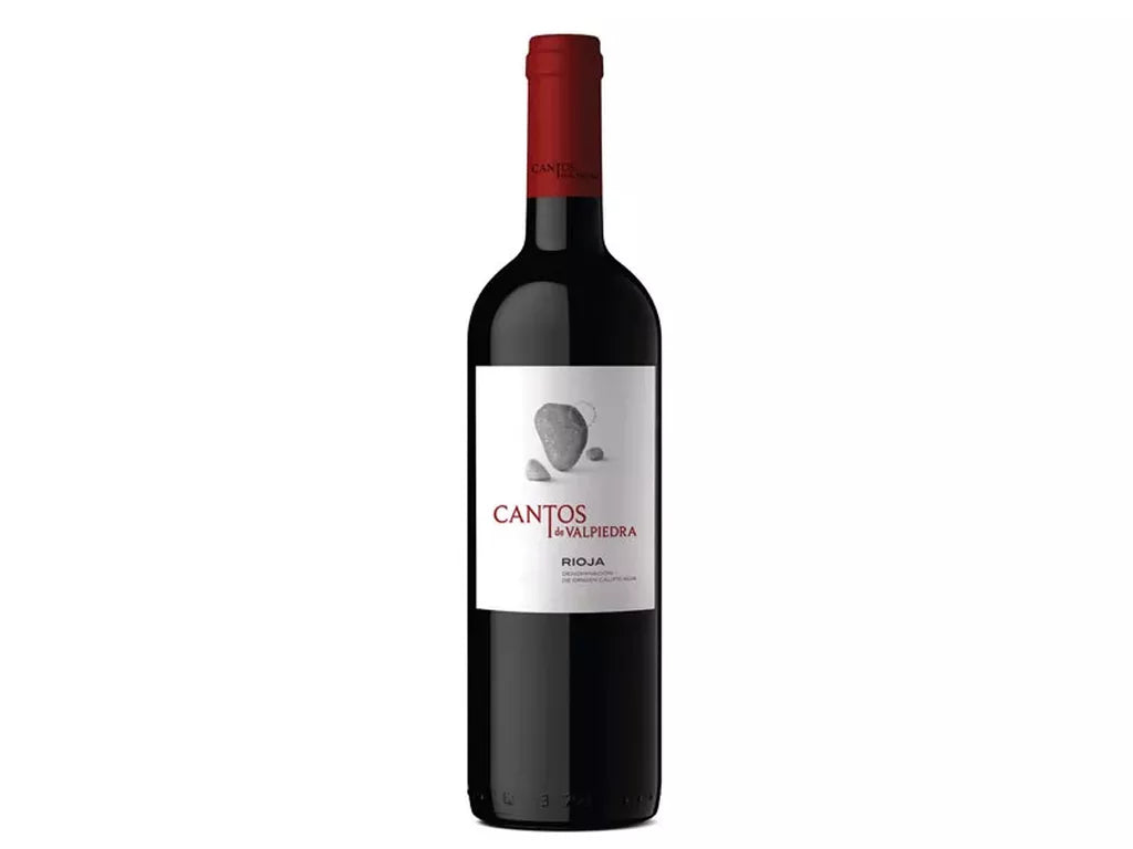 Cantos de Valpiedra Magnum 2019