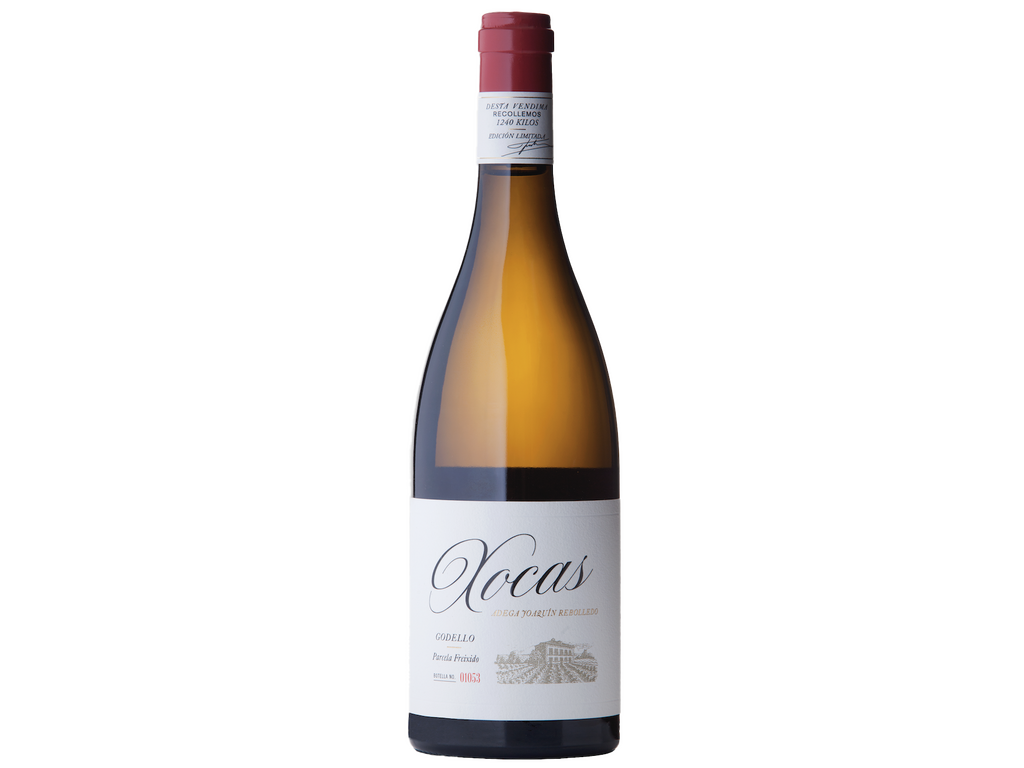 Joaquin Rebolledo Godello Xocas 2023