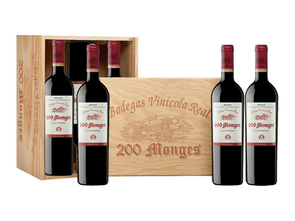 200 Monges Gran Reserva 2007 (1)