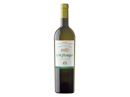 200 Monges Gran Reserva 2009