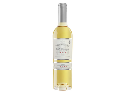 200 Monges Impar 2014